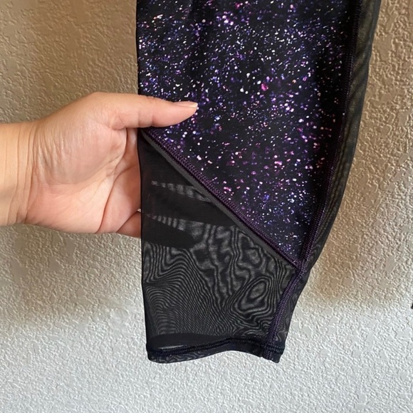 Lululemon Gait Keeper 7/8 Tight 25" Crystalline Multi size 4 - Picture 10 of 11